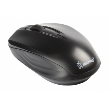 Мышь Smartbuy SBM-331AG-K беспроводная  1000dpi
