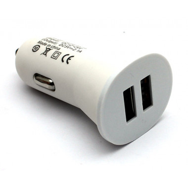 АЗУ "5V 2100mA"  2 USB  nokoko-8.