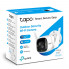 Камера уличная iP  TP-Link Tapo C320WS 3.89-3.89мм