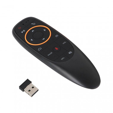 Пульт Air Mouse  SELENGA G10/10S  с гироскопом