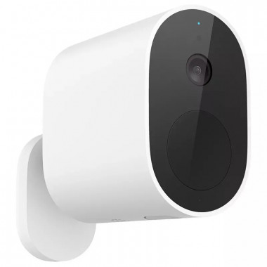 Камера уличная iP Xiaomi  Mi Wireless Outdoor 3.3-3.9мм  BHR4433GL  доп Камера для ресивера.
