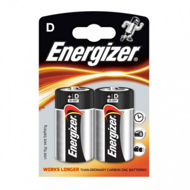 Эл-т питания Energizer LR20