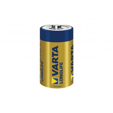 Эл-т питания Varta LR20 LONGLIFE
