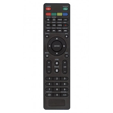 Пульт для Supra RS41-MOUSE   STV-LC32ST3001F 