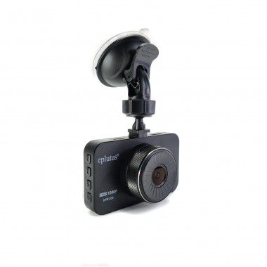 Авто. регистратор Eplutus DVR-930 (1920х1080, Full HD, 170°)