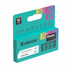 Эл-т питания Defender LR03  PowerPulse