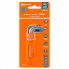 Шестигранники Звёзды TDM с отверстием T9-T30 TORX  SQ1021-0101