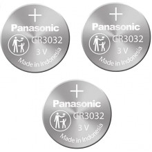 Эл-т питания Panasonic CR3032